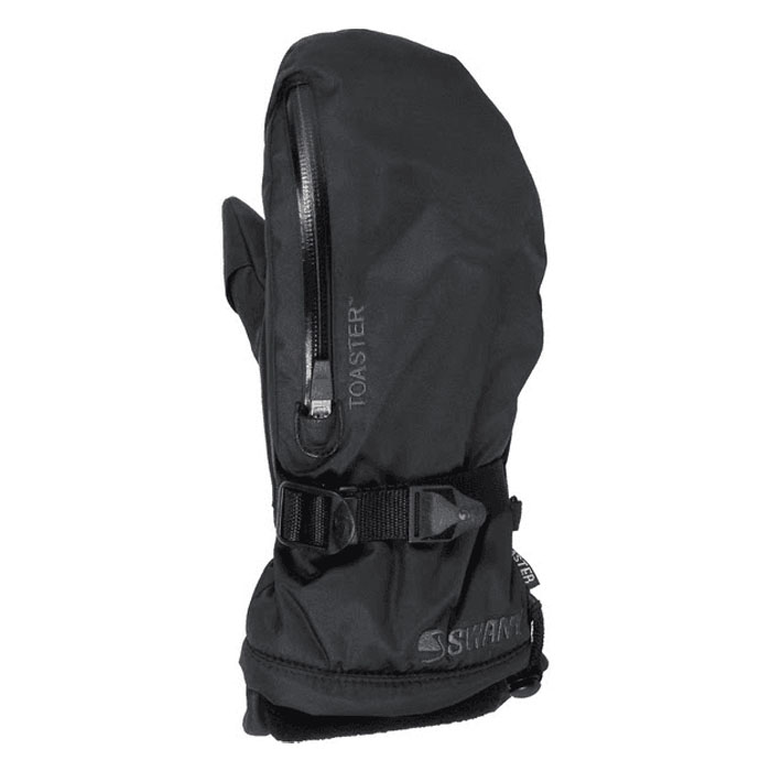 swany ladies touch screen arctic mitt