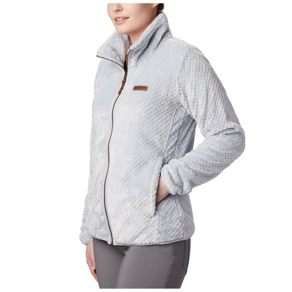 Columbia Women's Fireside II Sherpa Fleece Sun & Ski Sports