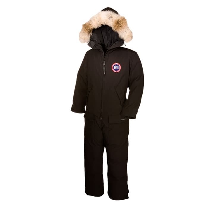 Canada Goose Men's Arctic Rigger Coverall - Sun & Ski Sports