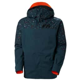 Helly Hansen Men's Ullr Z Shell Jacket