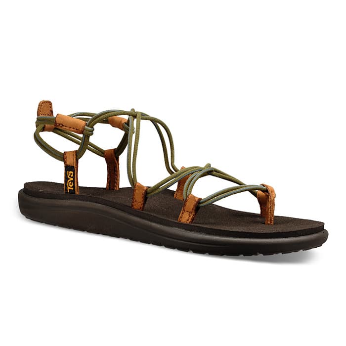 teva voya infinity metallic