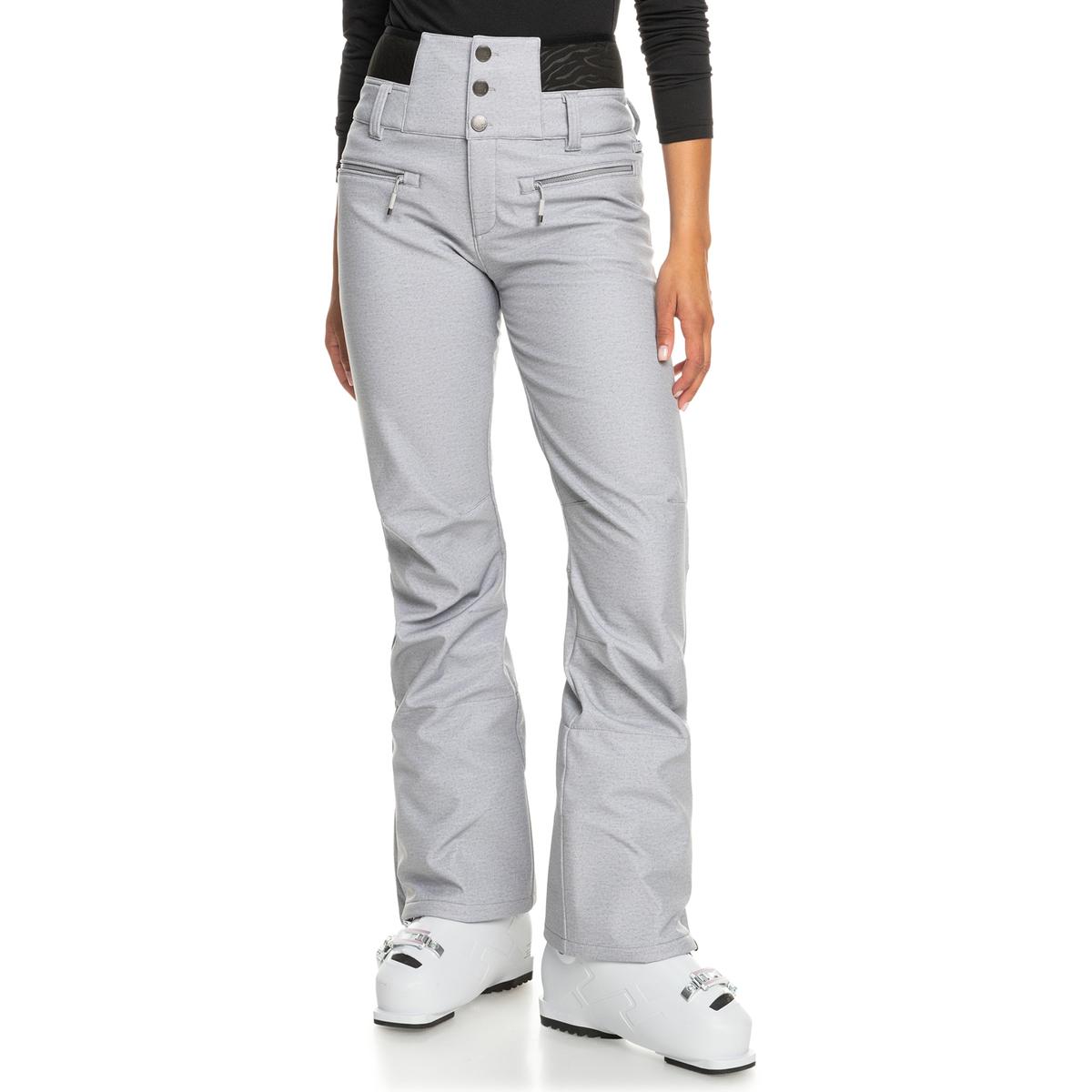 Roxy Snow Pants  Rising High - Shell Snow Pants For Women Bronze