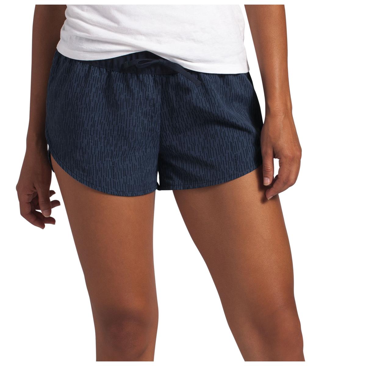 the north face class v rapids shorts