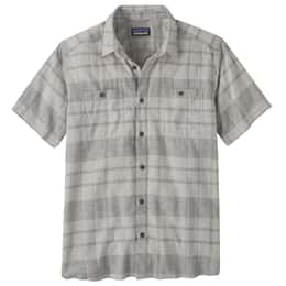 Patagonia Men's Back Step Shirt