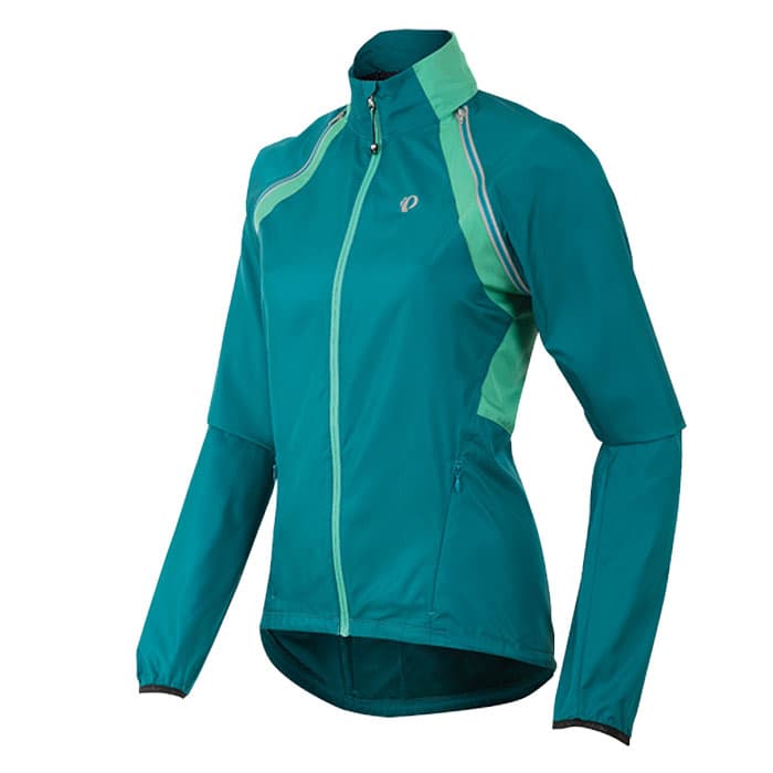 pearl izumi womens cycling jacket