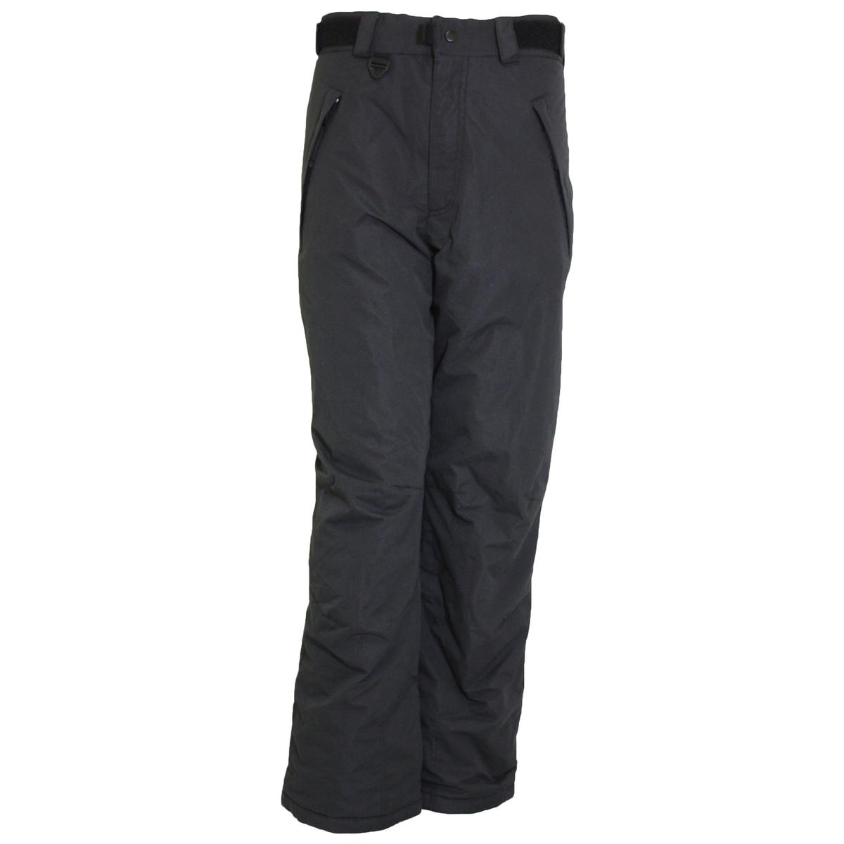 Turbine Men's Basic TRBN Snow Pants - Sun & Ski Sports