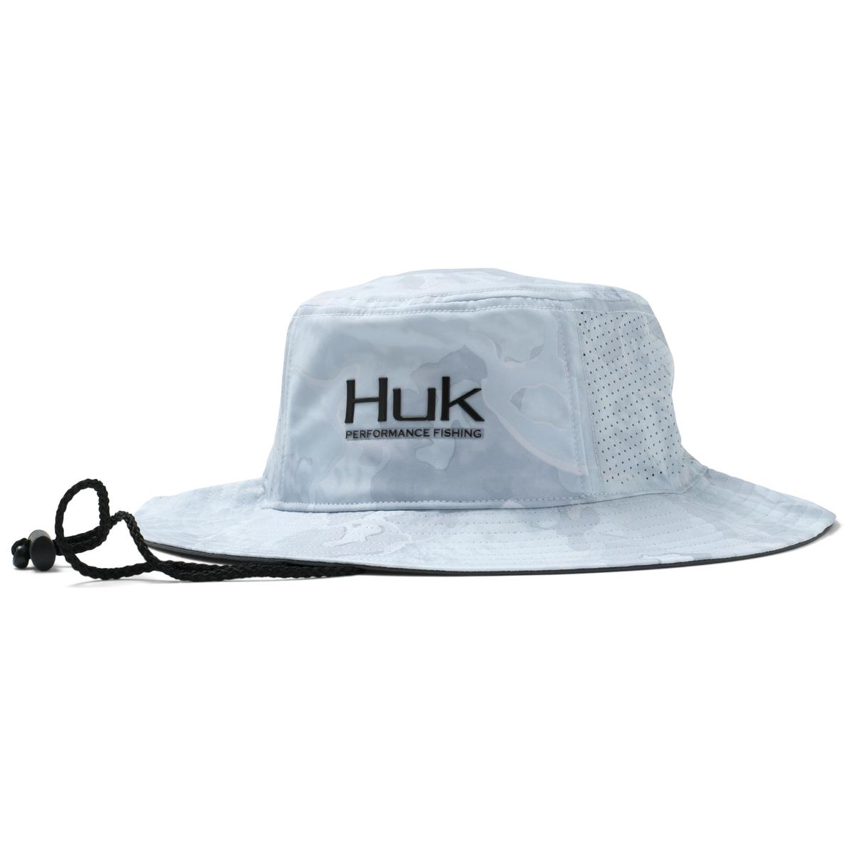 Huk Men's Boonie Hat - Sun & Ski Sports
