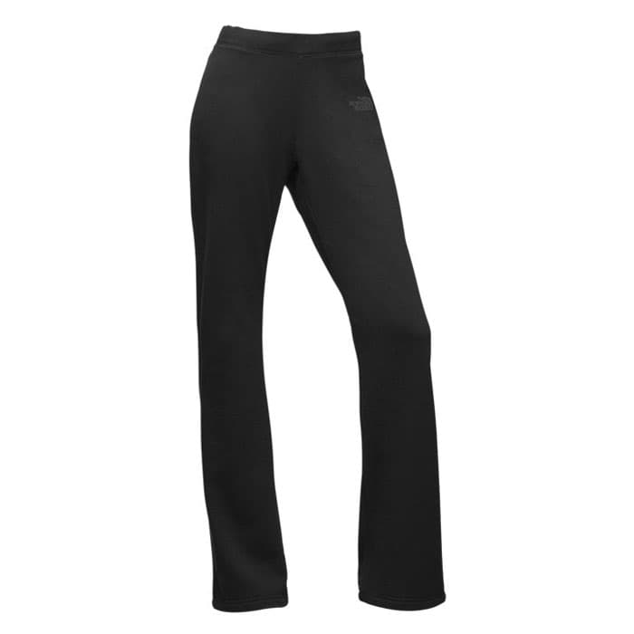 women's half dome pants