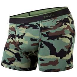 BN3TH Men's Classic Trunk Boxer Briefs