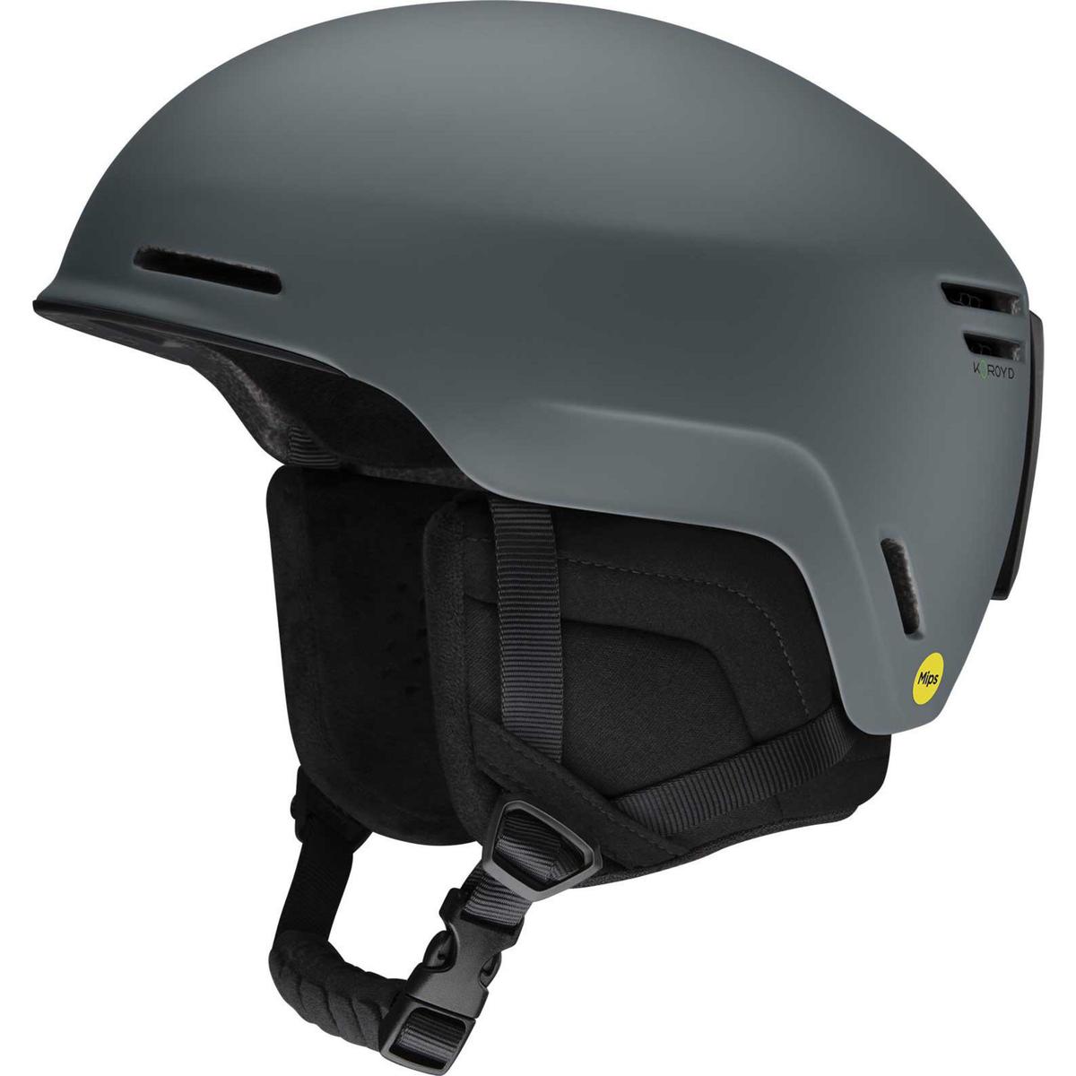 美品！Smith Method MIPS サイズS Round Contour Smith Method MIPS Round Contour Fit Snow Helmet - Sun & Ski