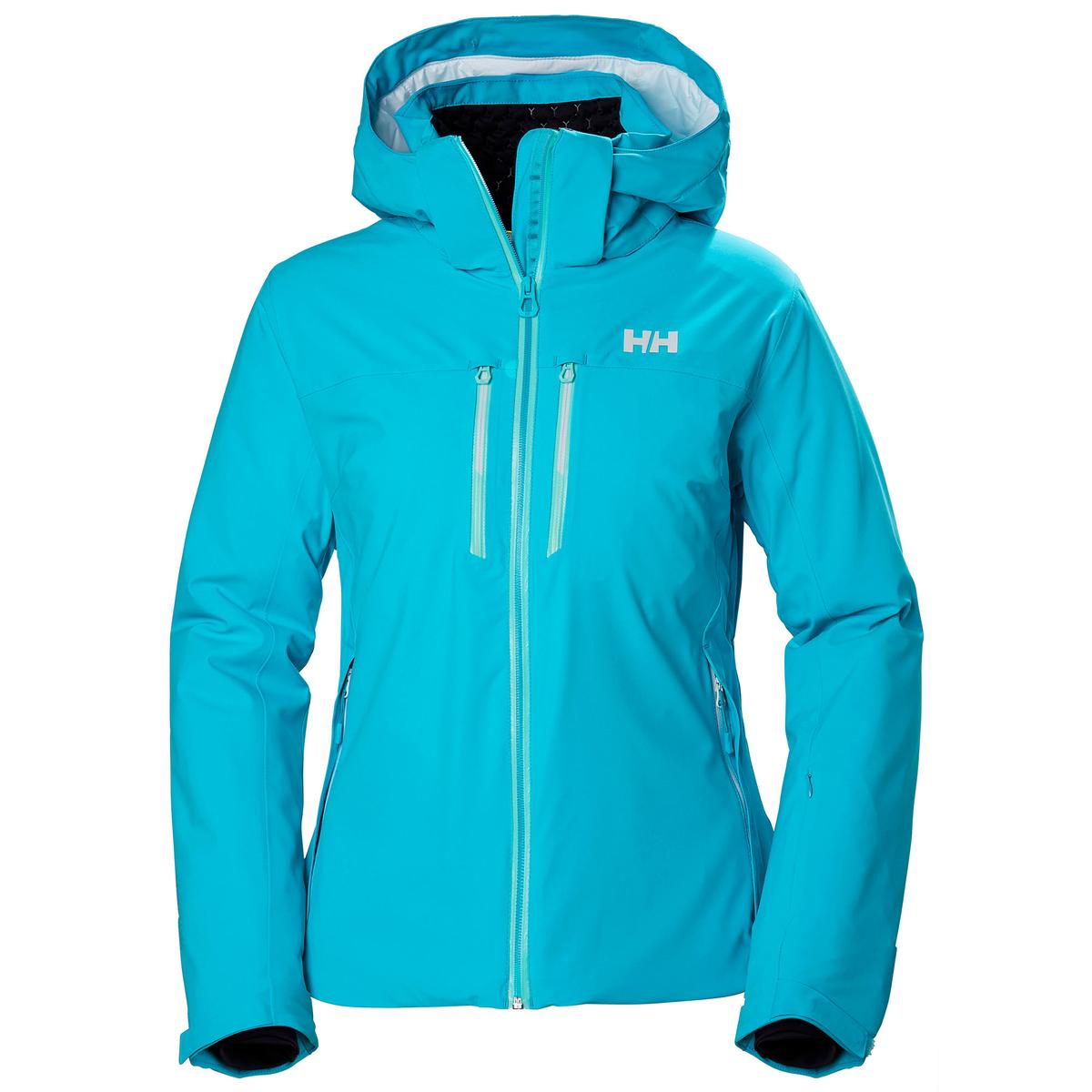 Helly Hansen Women's Alphelia Lifaloft Jacket Sun & Ski Sports