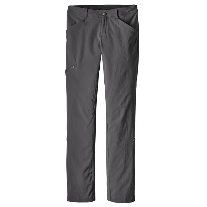 patagonia quandary pants long