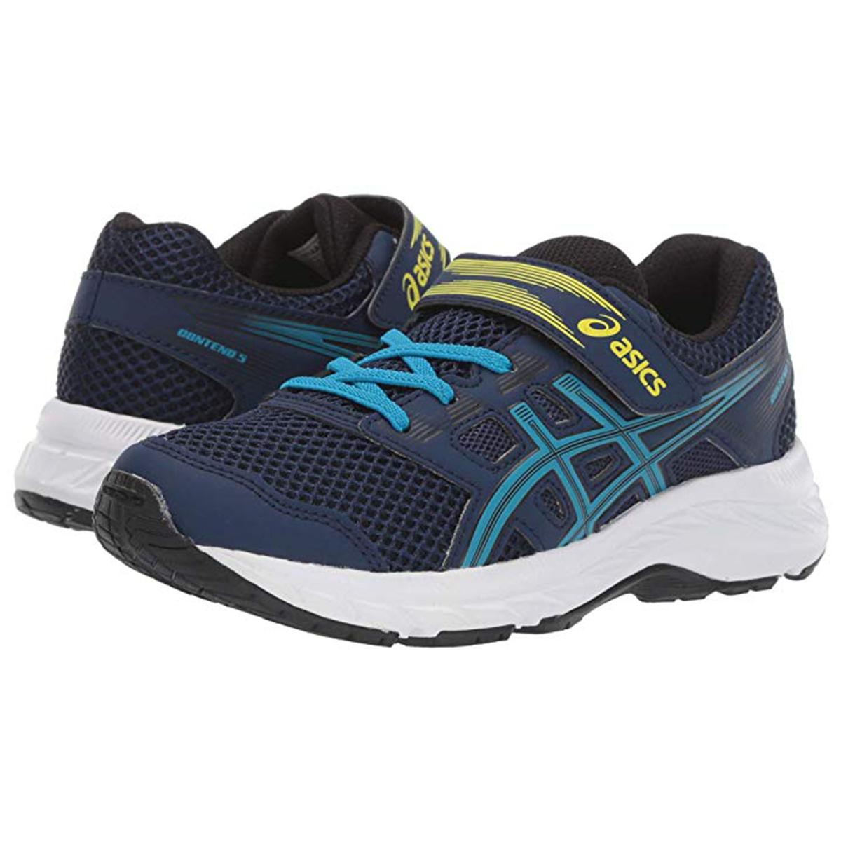 Asics Gel Contend 5 Ps (Boy) ÐÑоÑÑовки Ð´Ð»Ñ Ð±ÐµÐ³Ð° 1014A048 401 кÑпиÑе в инÑеÑÐ½ÐµÑ Ð¼Ð°Ð³Ð°Ð·Ð¸Ð½Ðµ