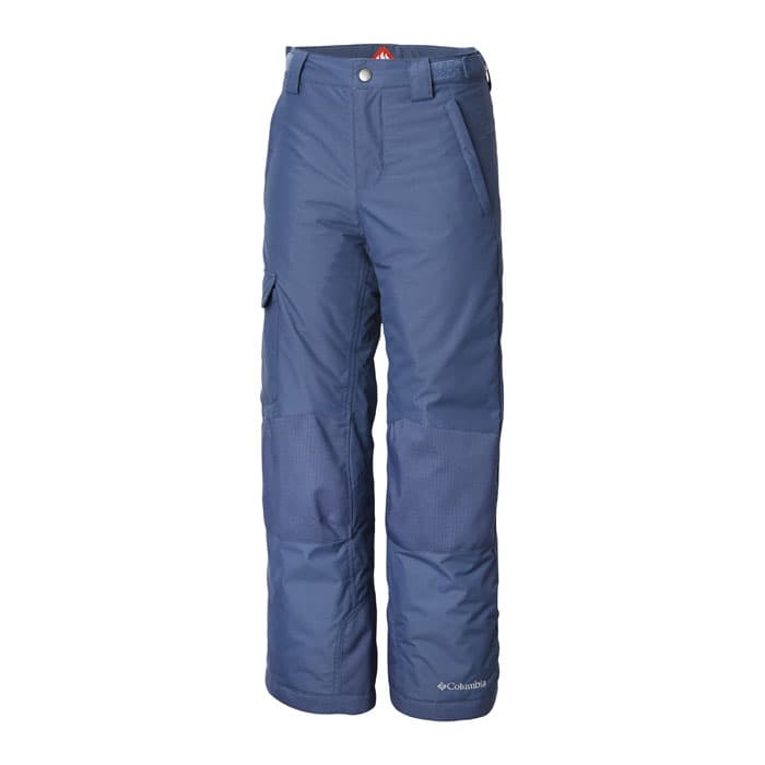Columbia Bugaboo Il Pantsスキーウェア XS(120) Columbia Boys Bugaboo II Pants - Sun & Ski Sports