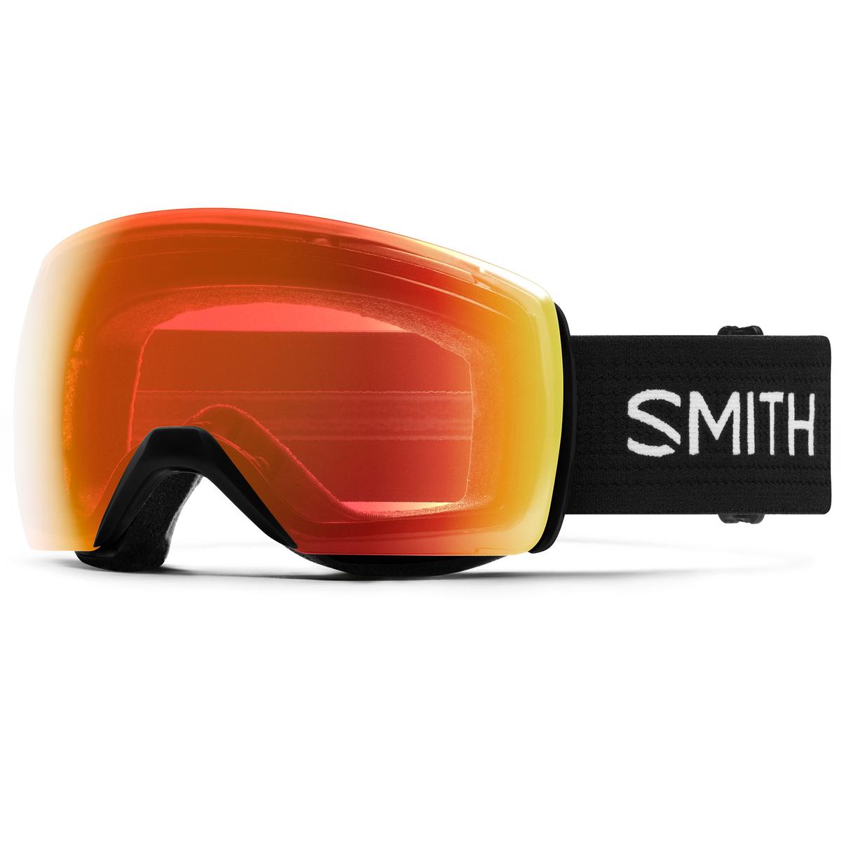 Skyline XL Asia Fit | Smith Optics | US