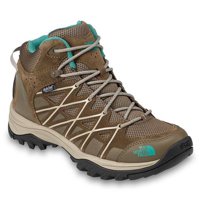 The north face storm iii hot sale hiking shoe