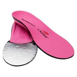 Superfeet Women's Hot Pink Footbed