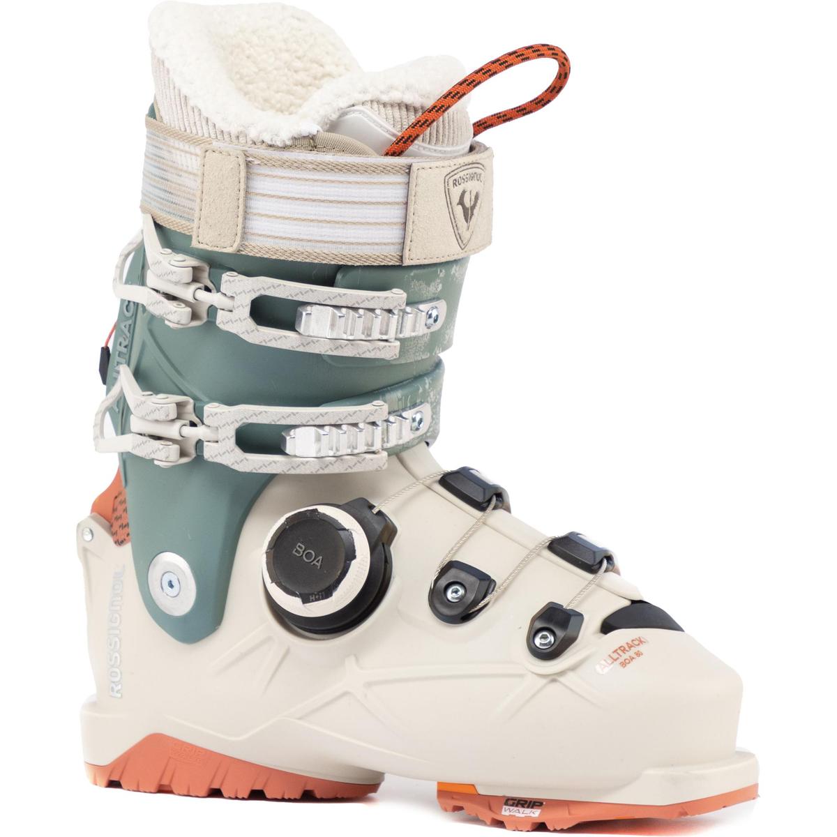 Rossignol Women's AllTrack 80 Boa Ski Boots '26