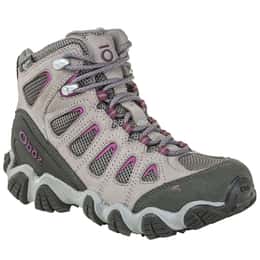 Oboz Women's Sawtooth II Mid Hiking Boots