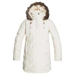 Roxy Women's Ellie WarmLink Waterproof Jacket