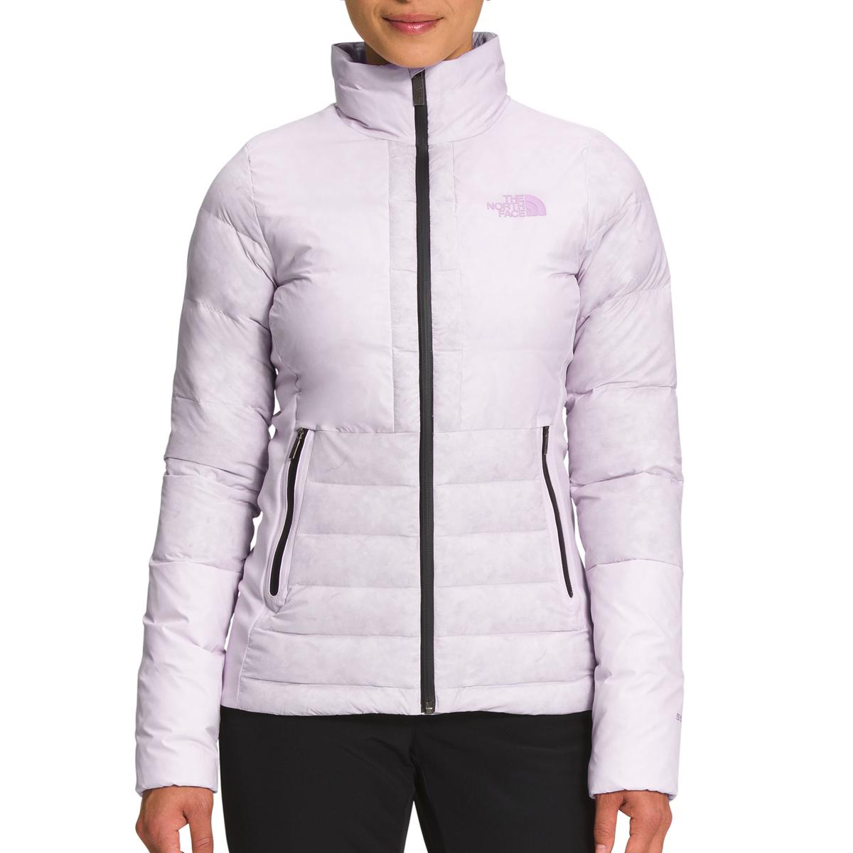 The North Face Womens Evelu Down Hybrid Jacket Sun & Ski Sports