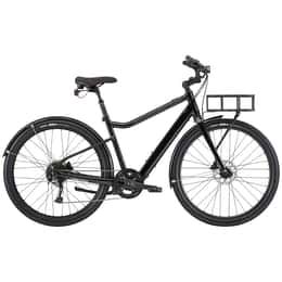 Cannondale Treadwell Neo EQ Electric Bike '20