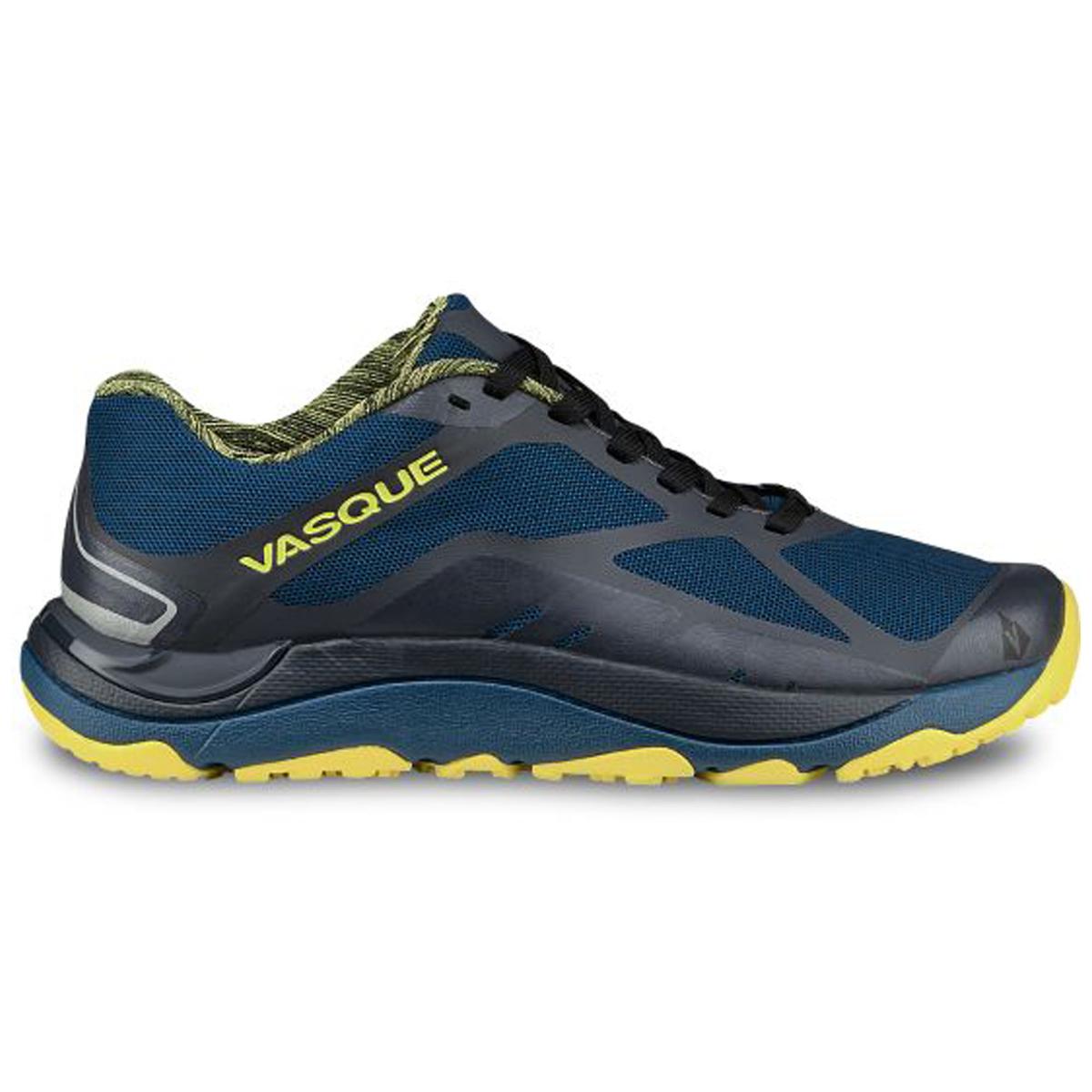 vasque trailbender 2