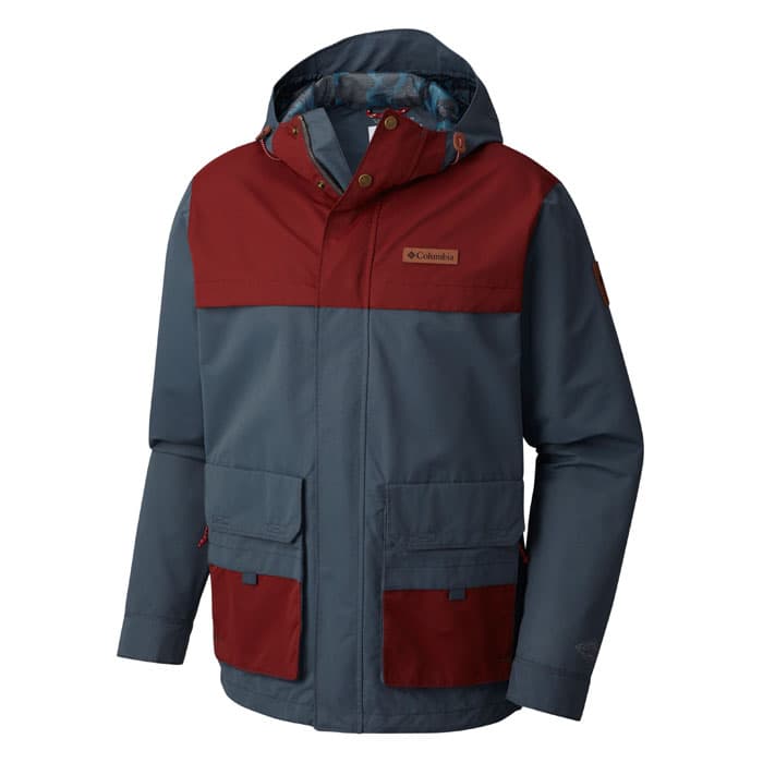 Columbia Men's South Canyon Snow Jacket Sun & Ski Sports