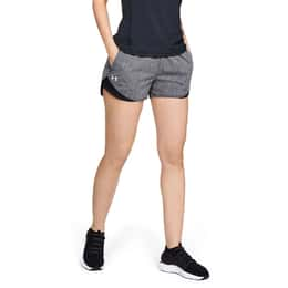 Under Armour Women's UA Play Up 3.0 Twist Shorts