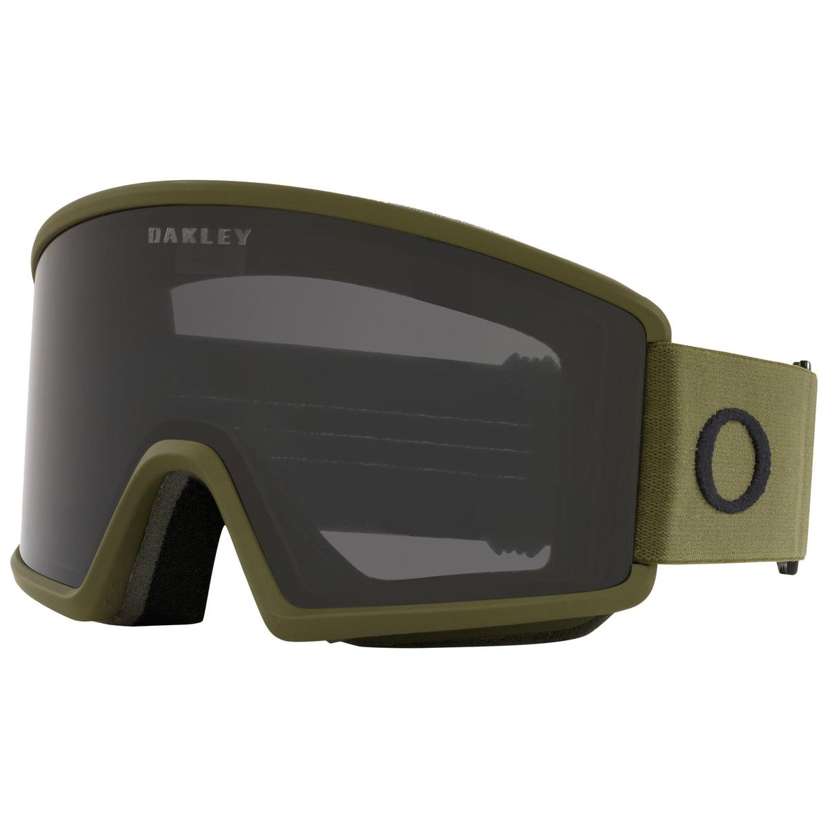 Oakley Target Line L Snow Goggles