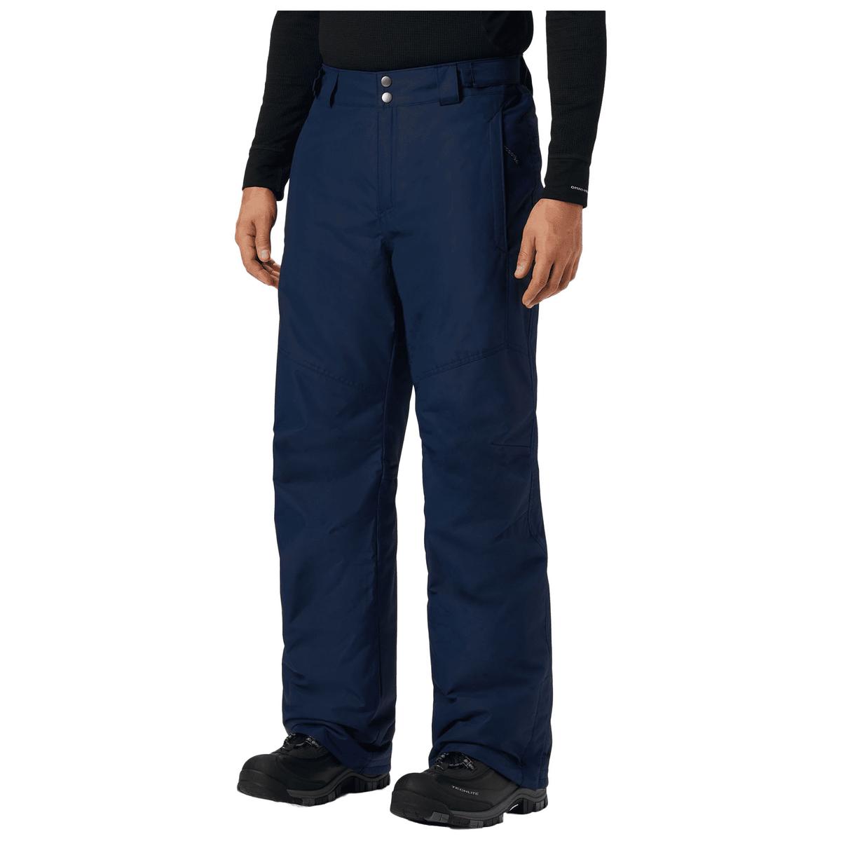 columbia sportswear snow pants