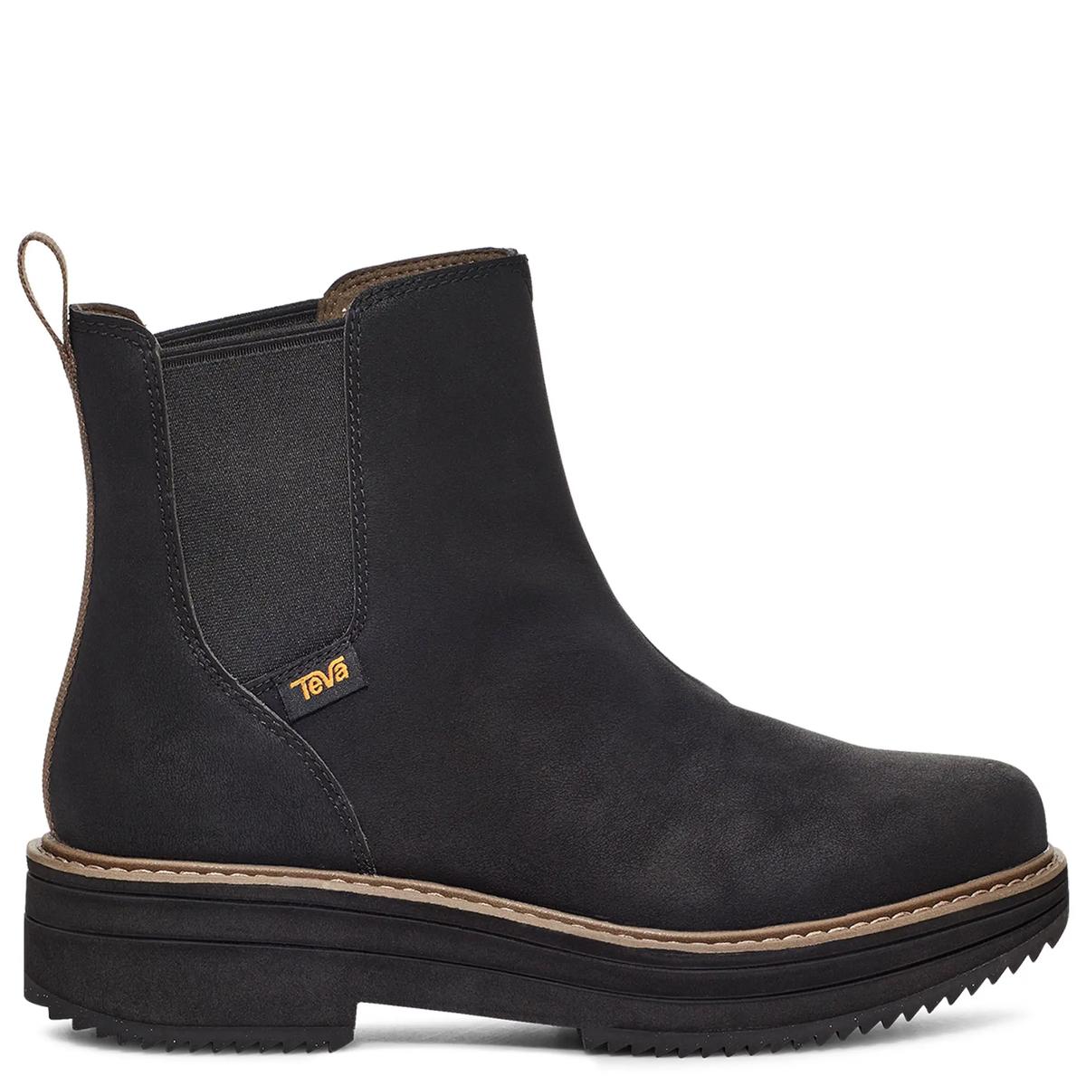 Teva Women's Midform Chelsea Boots