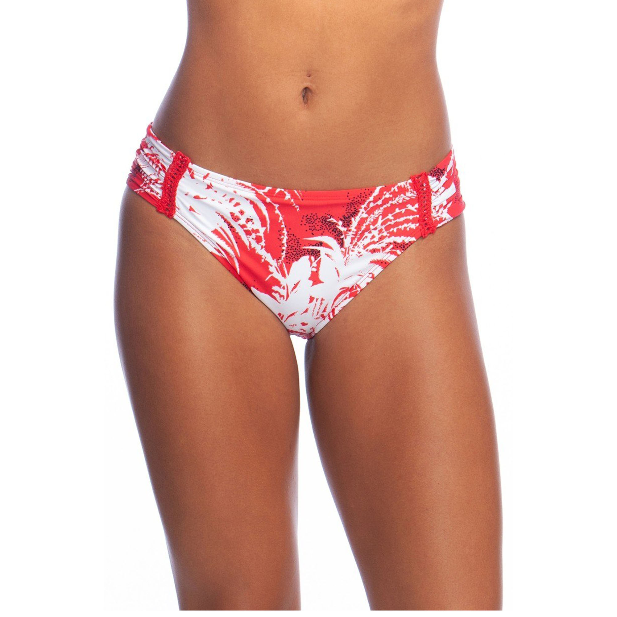 la blanca swim bottoms