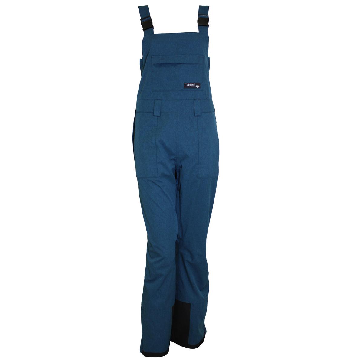 Spyder, Pants & Jumpsuits, Spyder Active Womens Navy Blue Leggings Tights  Side Pockets Size Large