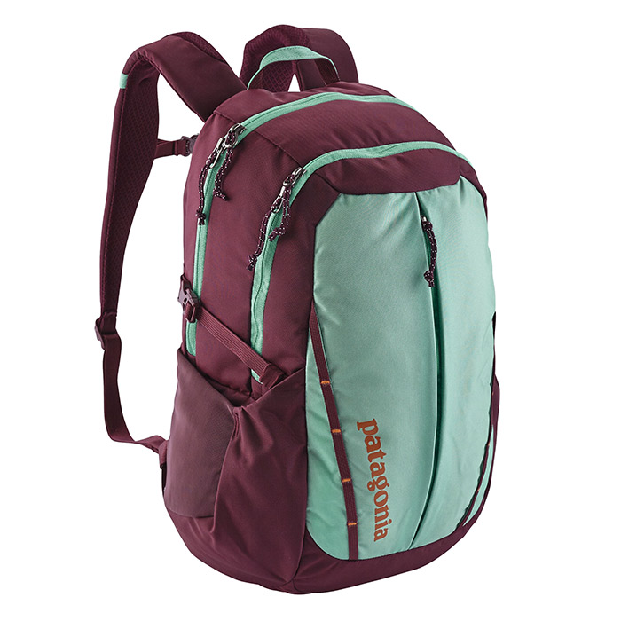 patagonia refugio clearance