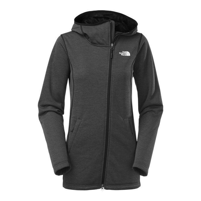 north face haldee parka