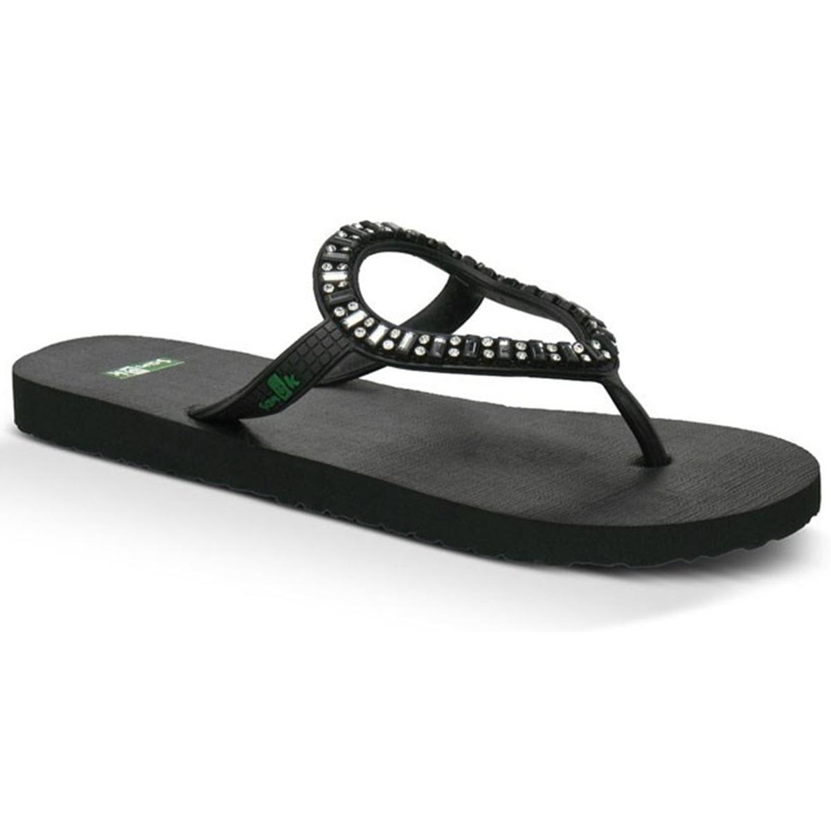 Sanuk Ibiza Sandals - Women's