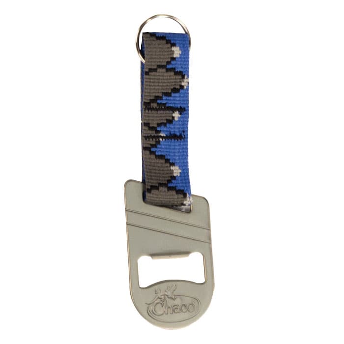 Chaco Key Ring Bottle Opener