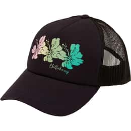 Billabong Women's Aloha Forever Trucker Hat