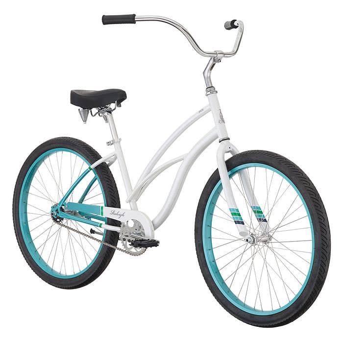 raleigh cruiser bicycles