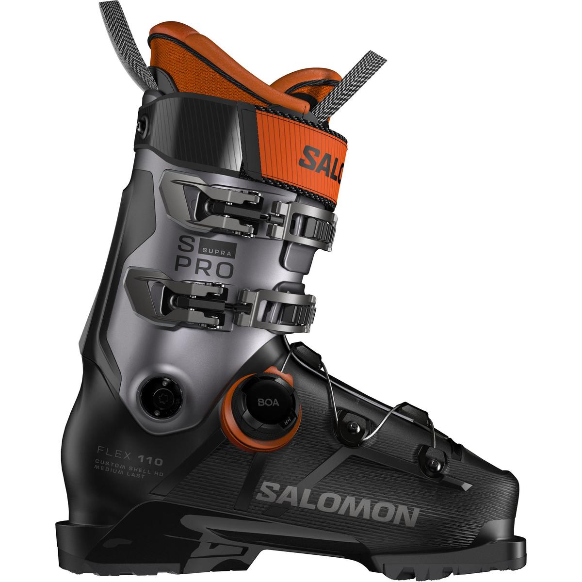 Salomon Men's S/Pro Supra BOA 110 Ski Boot '26