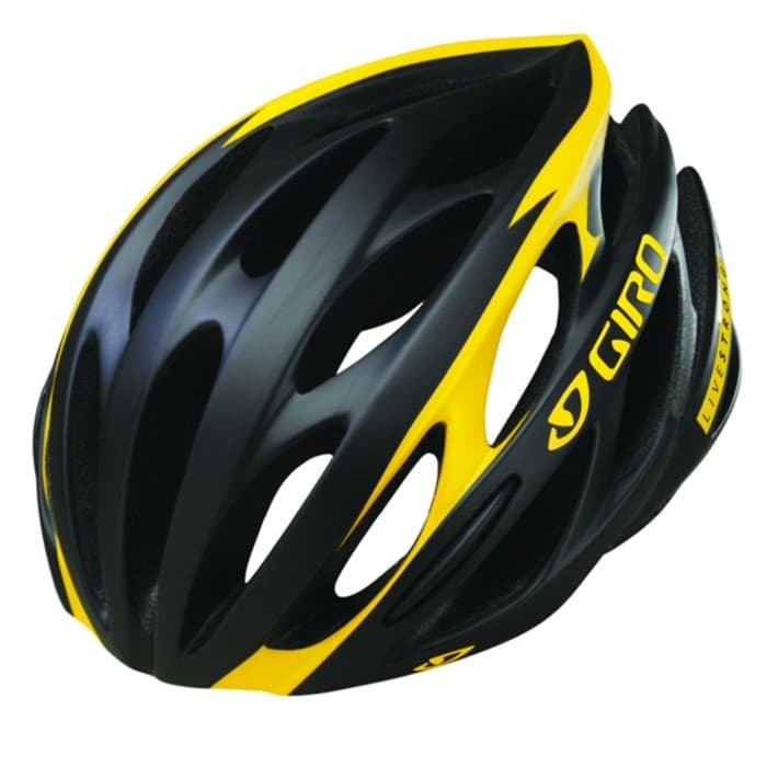 giro saros helmet