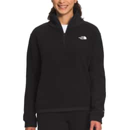 The North Face Women's Alpine Polartec® 200 1/4 Zip Pullover