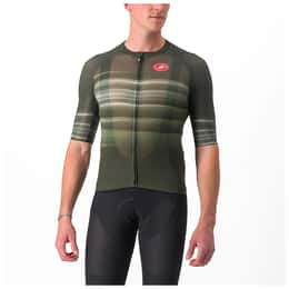 Castelli Men's Climber's 3.0 SL2 Jersey