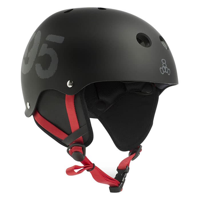 Liquid Force Recon Wakeboard Helmet Sun & Ski Sports