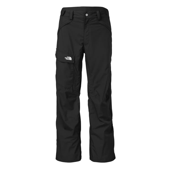 north face freedom ski pants