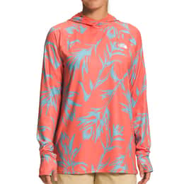 The North Face Women's Class V Water Hooded Shirt