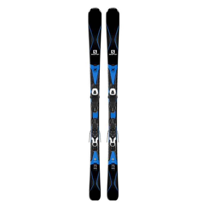 salomon x drive 7.5