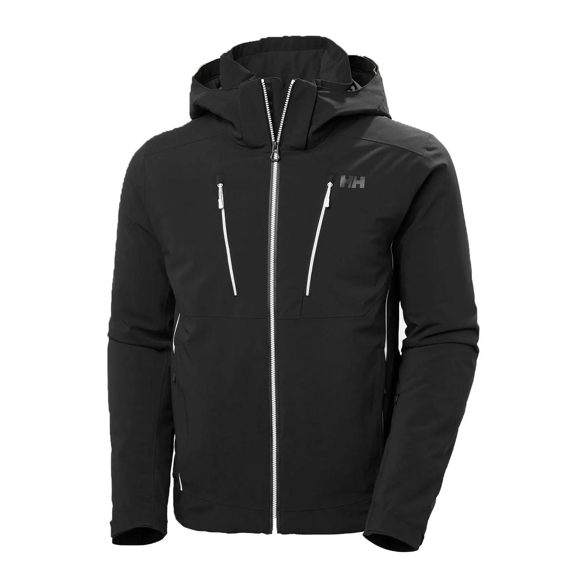 Helly Hansen Men's Alpha 4.0 Ski Jacket