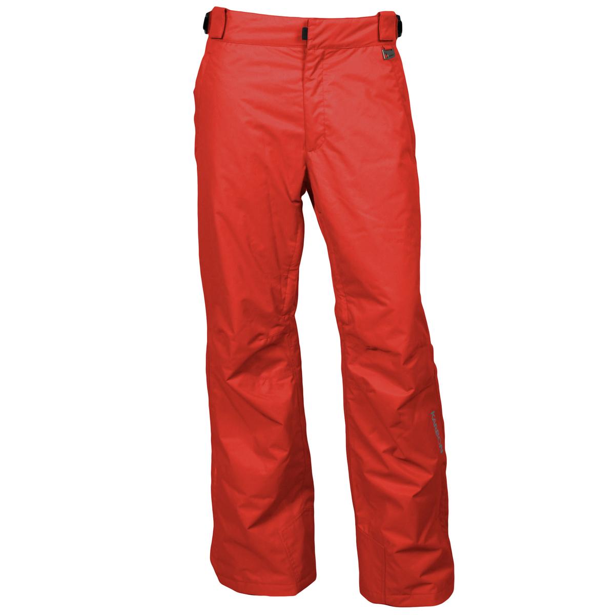 Karbon Men's Earth Snow Pants Short Inseam Sun & Ski Sports